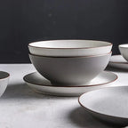 Rosus Dinnerware Set - 32pcs-Welvere