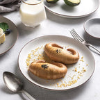 Rosus Dinnerware Set - 32pcs-Welvere