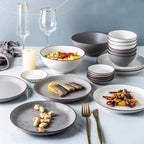 Rosus Dinnerware Set - 32pcs-Welvere