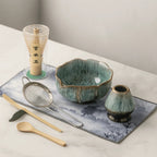 Rosus Matcha Matcha Set-Welvere