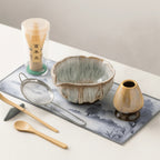 Rosus Matcha Matcha Set-Welvere