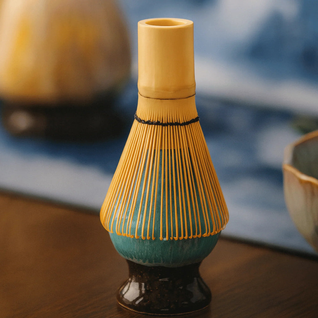 Rosus Matcha Matcha Set-Welvere
