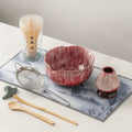 Rosus Matcha Matcha Set-Welvere