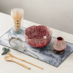 Rosus Matcha Matcha Set-Welvere