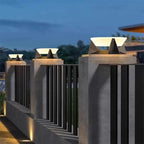 Rowan outdoor Olaven Light-Welvere