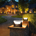 Rowan outdoor Olaven Light-Welvere