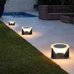 Rowan outdoor Olaven Light-Welvere