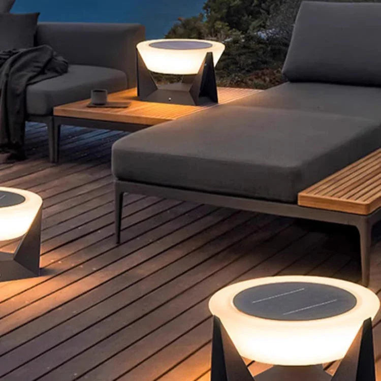 Rowan outdoor Olaven Light-Welvere