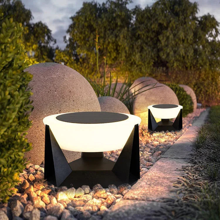 Rowan outdoor Olaven Light-Welvere