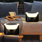 Rowan outdoor Olaven Light-Welvere