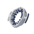 Sakerplus Cellulite Massage Roller with Adjustable Opening