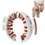 Sakerplus Cellulite Massage Roller with Adjustable Opening