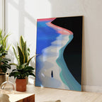 Salem Covebrook Mosshurst Canvas Print-Welvere
