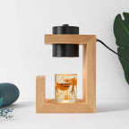 Sanana Candle Warmer Lamp-Welvere