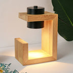 Sanana Candle Warmer Lamp-Welvere