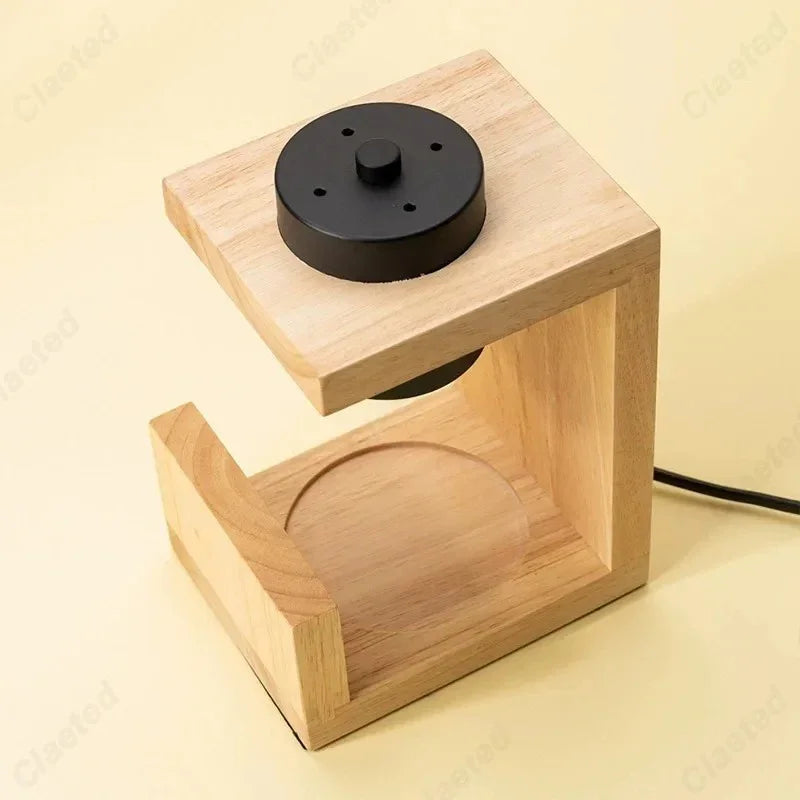 Sanana Candle Warmer Lamp-Welvere