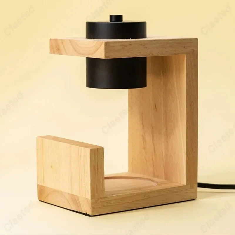 Sanana Candle Warmer Lamp-Welvere