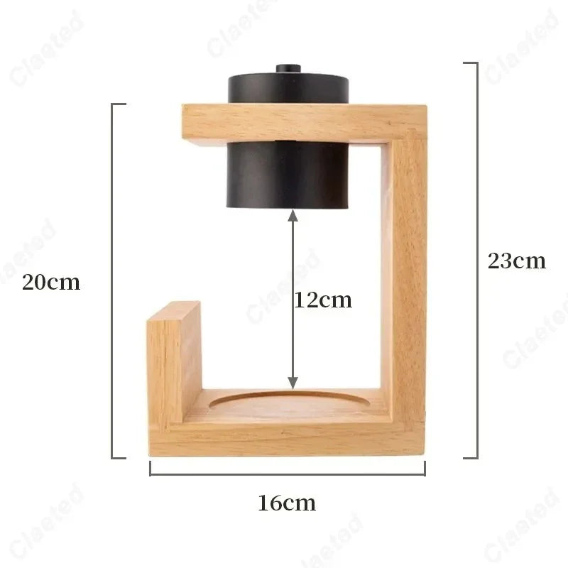 Sanana Candle Warmer Lamp-Welvere