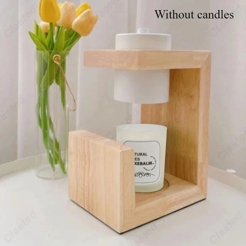 Sanana Candle Warmer Lamp-Welvere