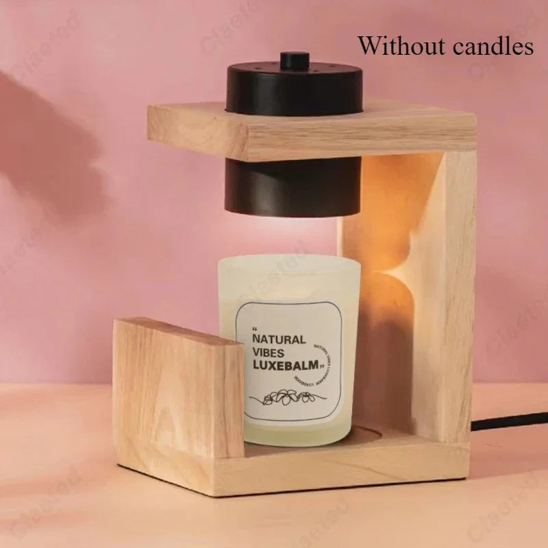 Sanana Candle Warmer Lamp-Welvere