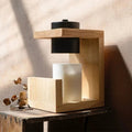 Sanana Candle Warmer Lamp-Welvere