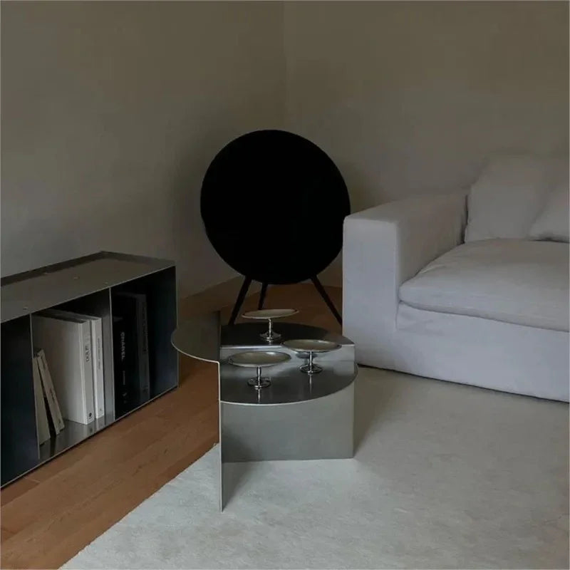 Sanana Coffee Table-Welvere
