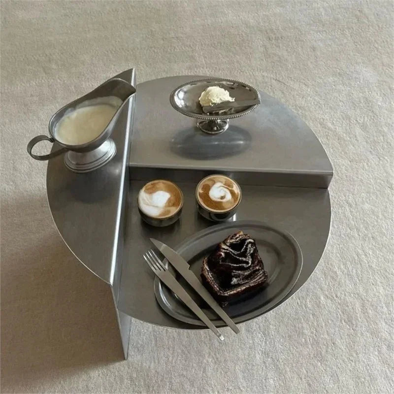 Sanana Coffee Table-Welvere