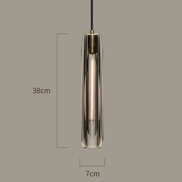 Sanavia Pendant Lamp-Welvere