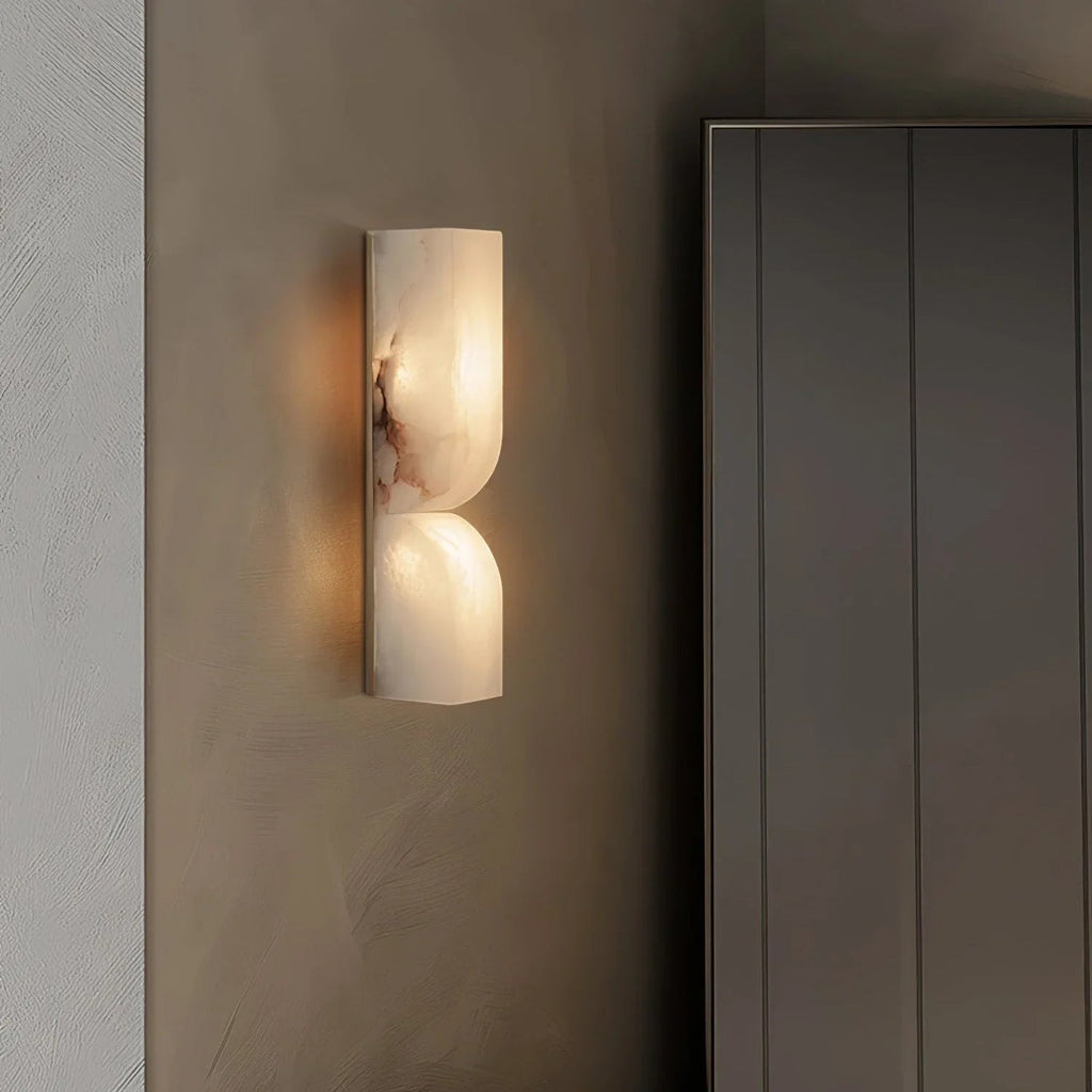 Sanavia Valeford Livine Lamp-Welvere
