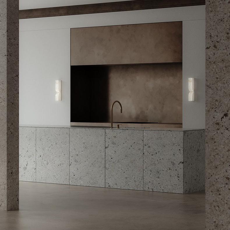 Sanavia Valeford Livine Lamp-Welvere
