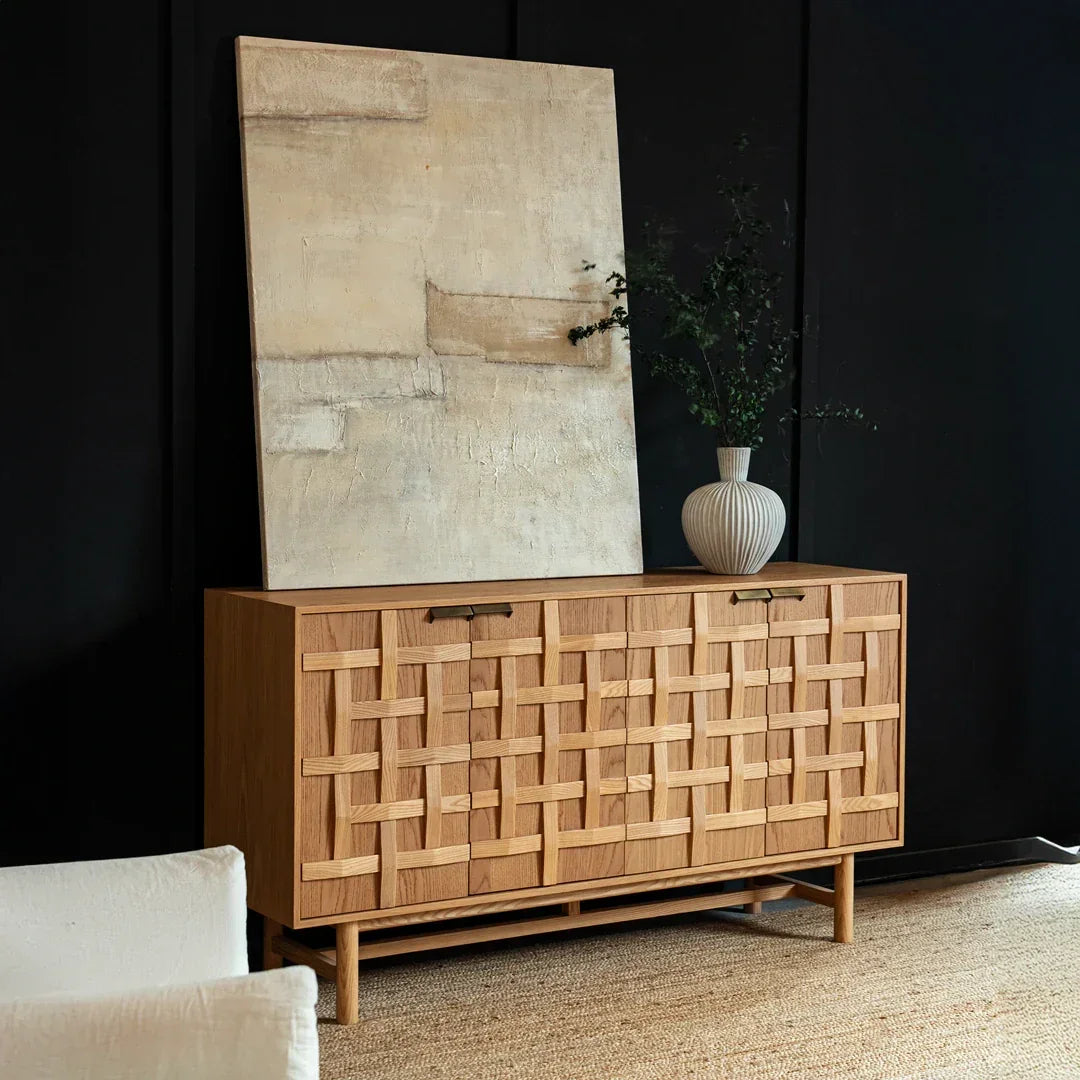 Sandy Cabinet-Welvere