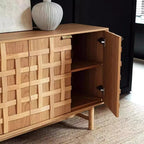 Sandy Cabinet-Welvere
