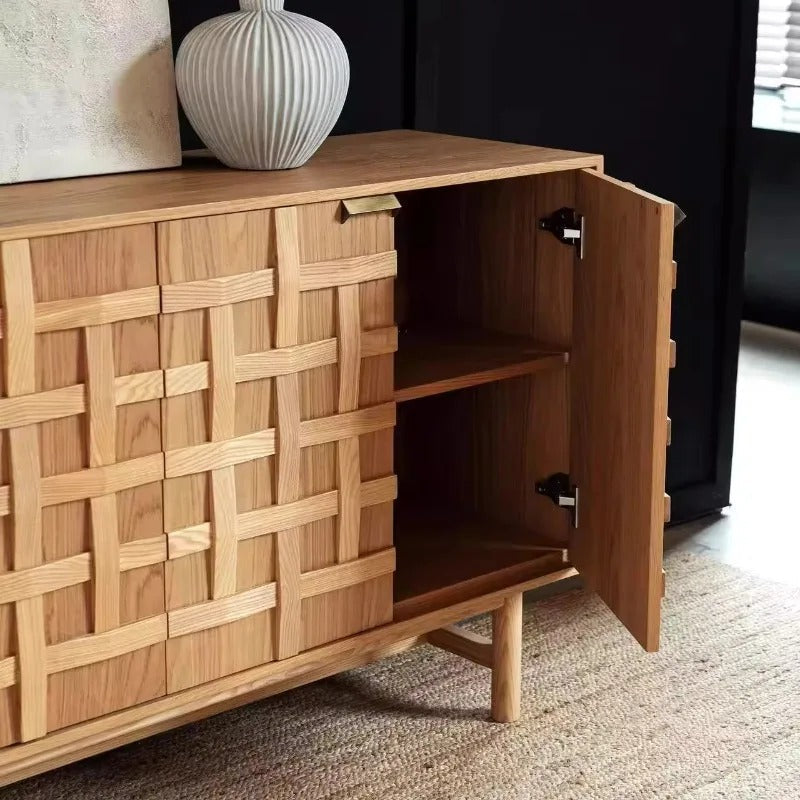 Sandy Cabinet-Welvere