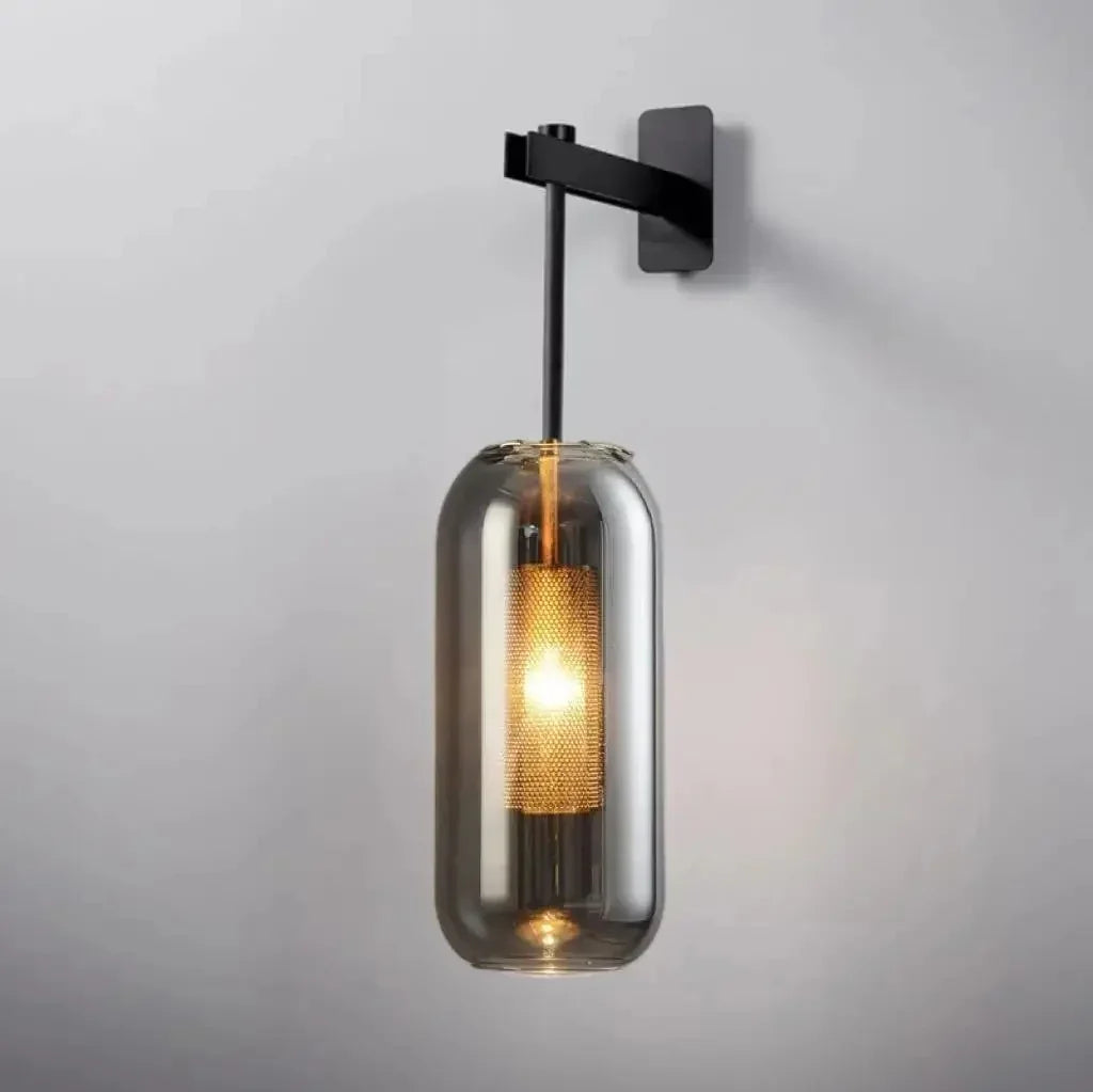 Sanero Livine Lamp-Welvere