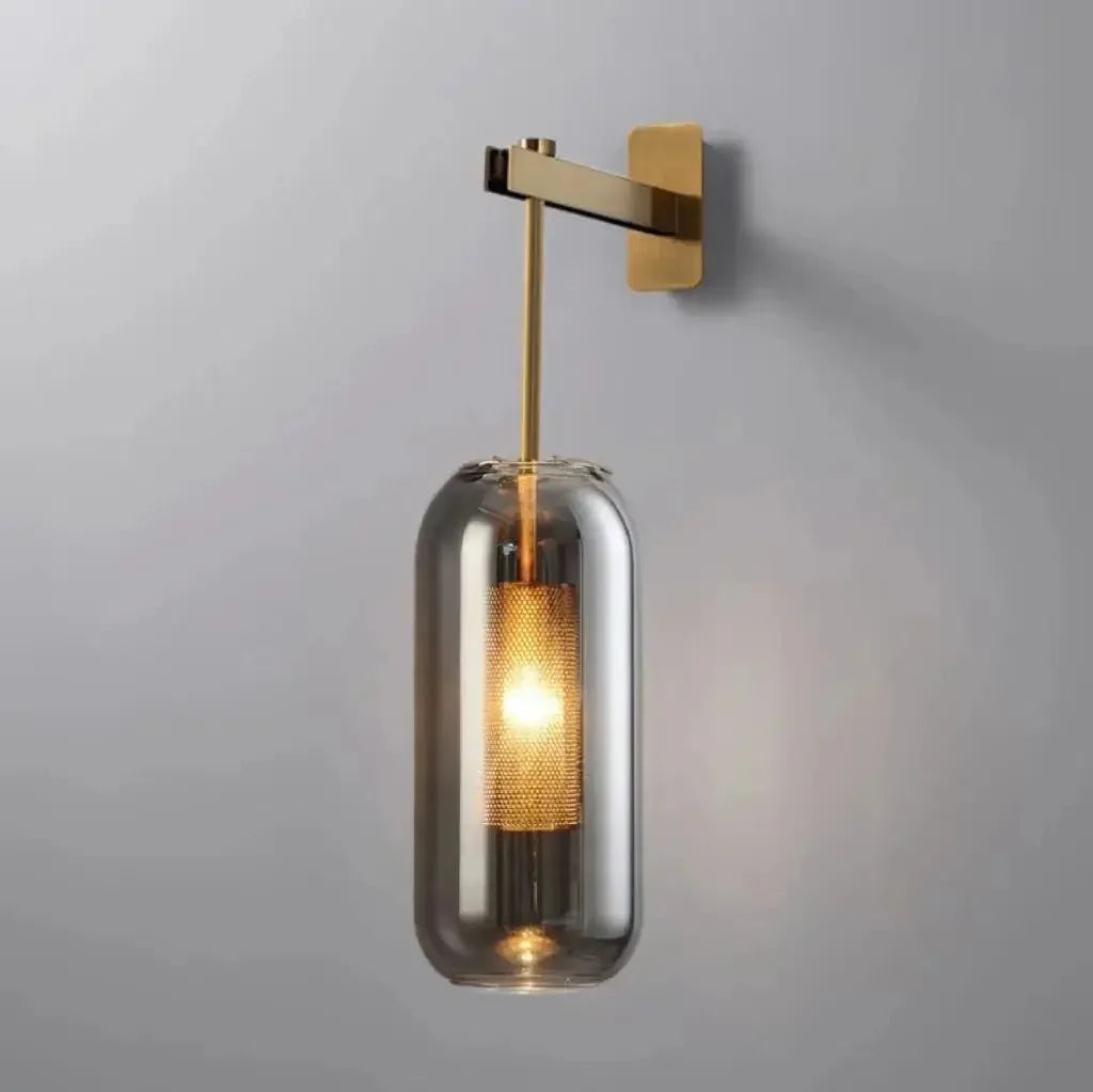 Sanero Livine Lamp-Welvere