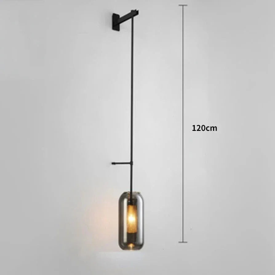 Sanero Livine Lamp-Welvere