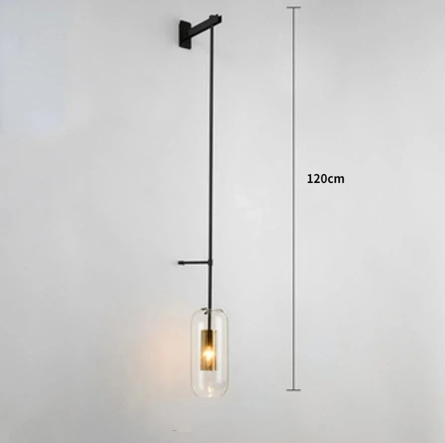 Sanero Livine Lamp-Welvere