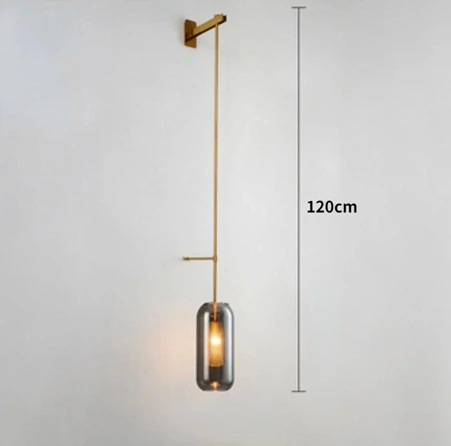 Sanero Livine Lamp-Welvere