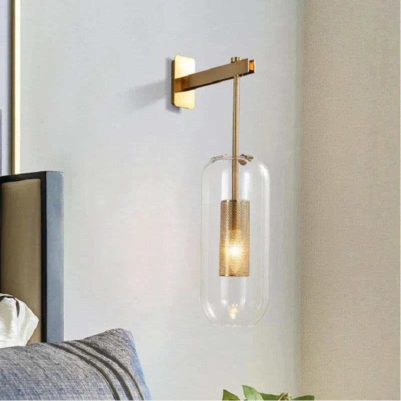Sanero Livine Lamp-Welvere