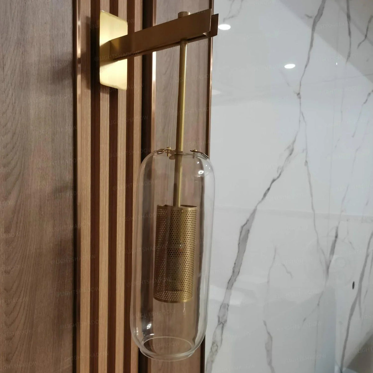 Sanero Livine Lamp-Welvere