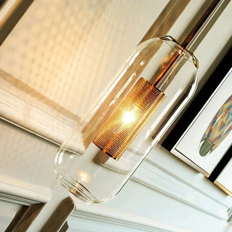 Sanero Livine Lamp-Welvere