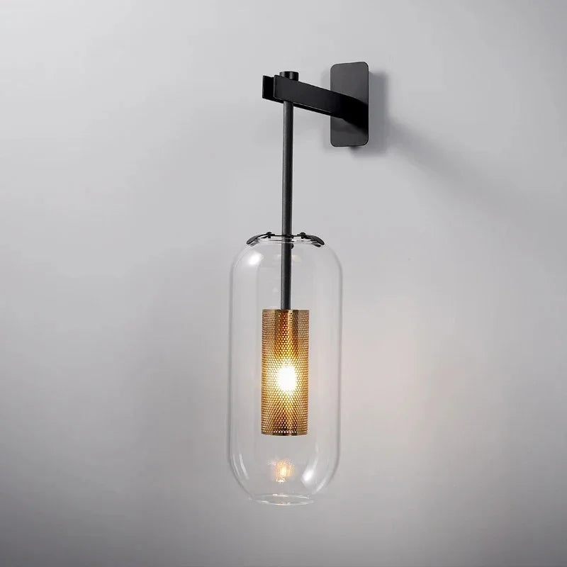 Sanero Livine Lamp-Welvere