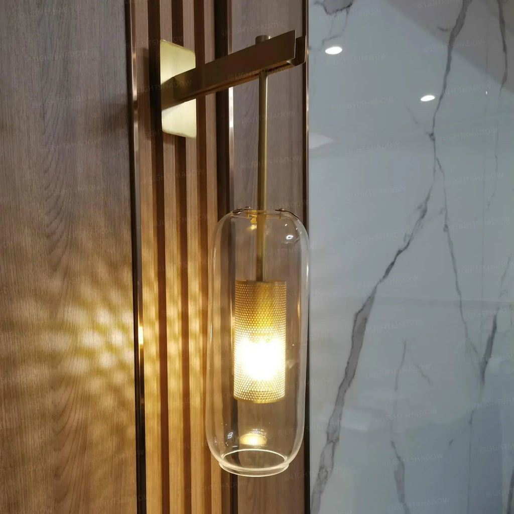 Sanero Livine Lamp-Welvere