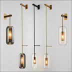 Sanero Livine Lamp-Welvere
