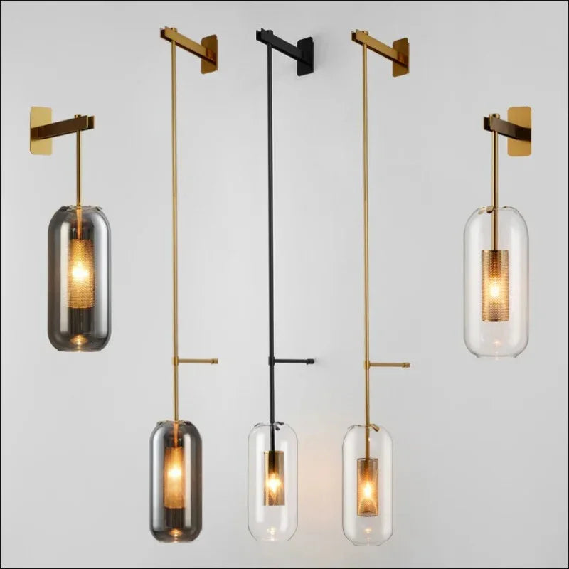 Sanero Livine Lamp-Welvere
