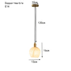Sanino Alabaster Pendant Light-Welvere