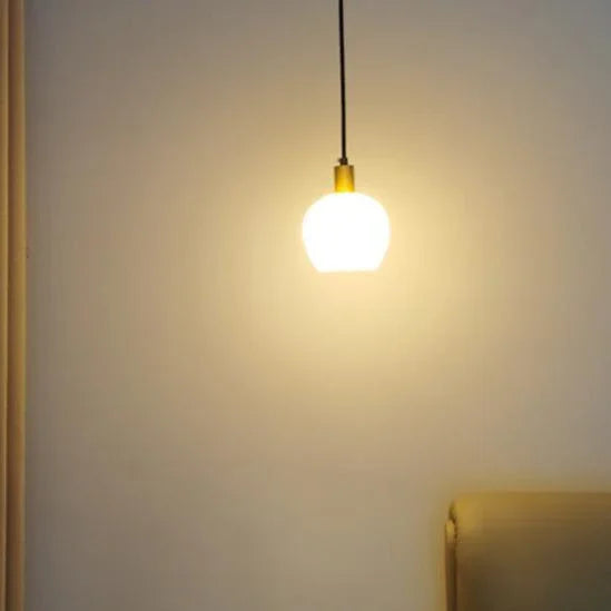 Sanino Alabaster Pendant Light-Welvere