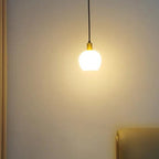 Sanino Alabaster Pendant Light-Welvere