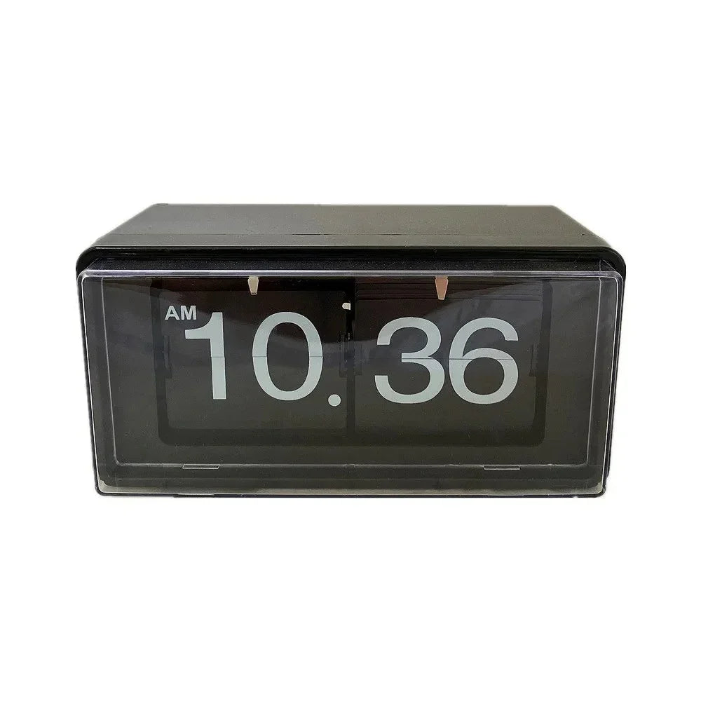 Sanino Mossstone Flip Clock-Welvere