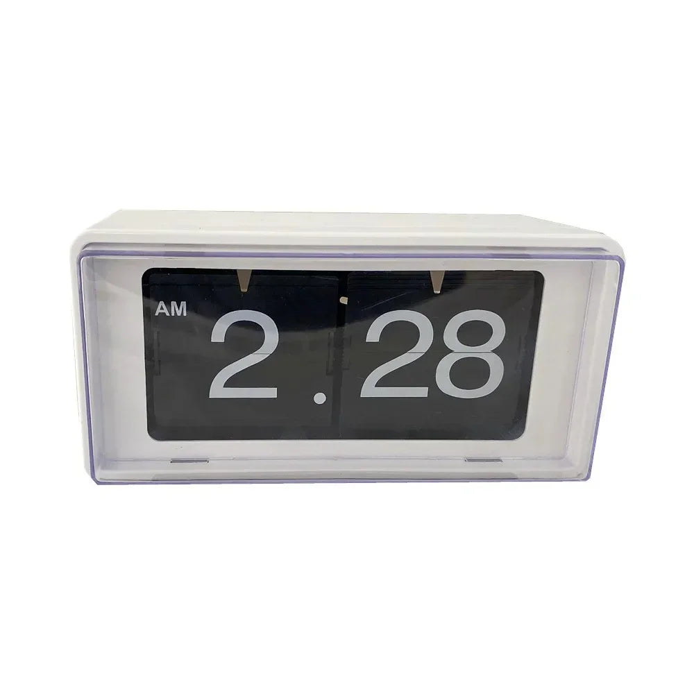 Sanino Mossstone Flip Clock-Welvere